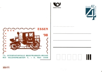 CDV 022 / P 031 ** - 1998